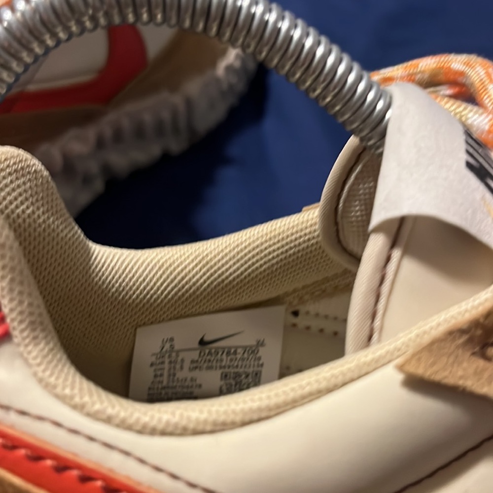Size 9 - Nike Overbreak SP Mars Yard 2021 - Picture 6 of 6